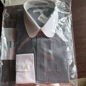 NWT size 16 1/2 men’s dress shirt.